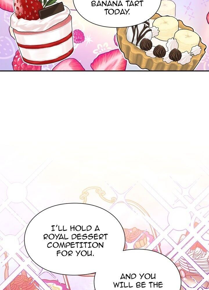 Doctor Elise: The Royal Lady With The Lamp Chapter 126 image 17