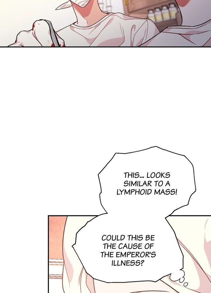 Doctor Elise: The Royal Lady With The Lamp Chapter 126 image 1
