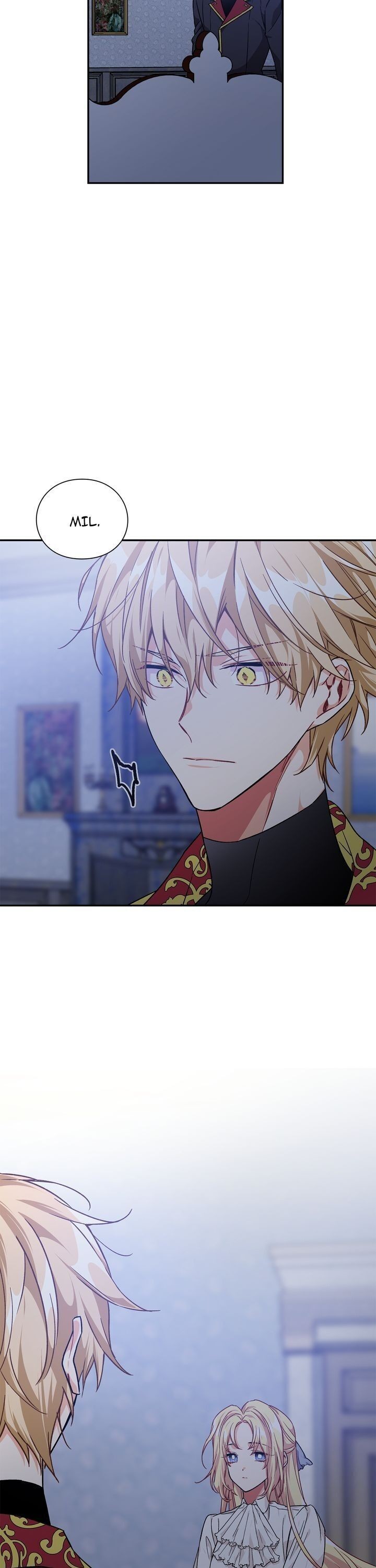 Doctor Elise: The Royal Lady With The Lamp Chapter 126 image 24