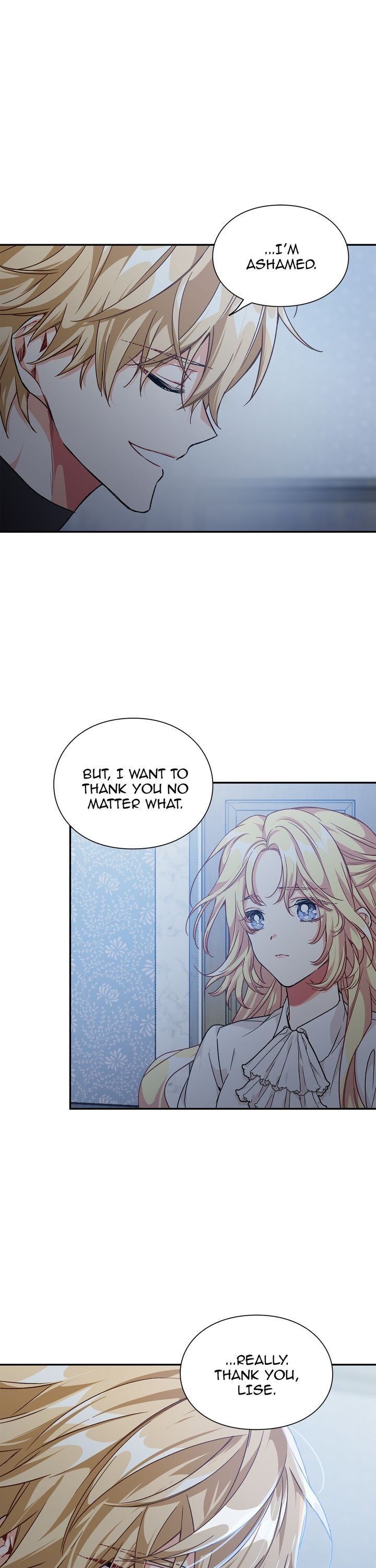Doctor Elise: The Royal Lady With The Lamp Chapter 126 image 26