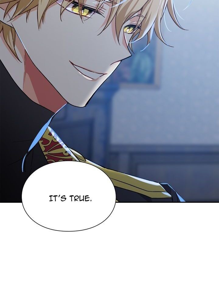 Doctor Elise: The Royal Lady With The Lamp Chapter 126 image 27