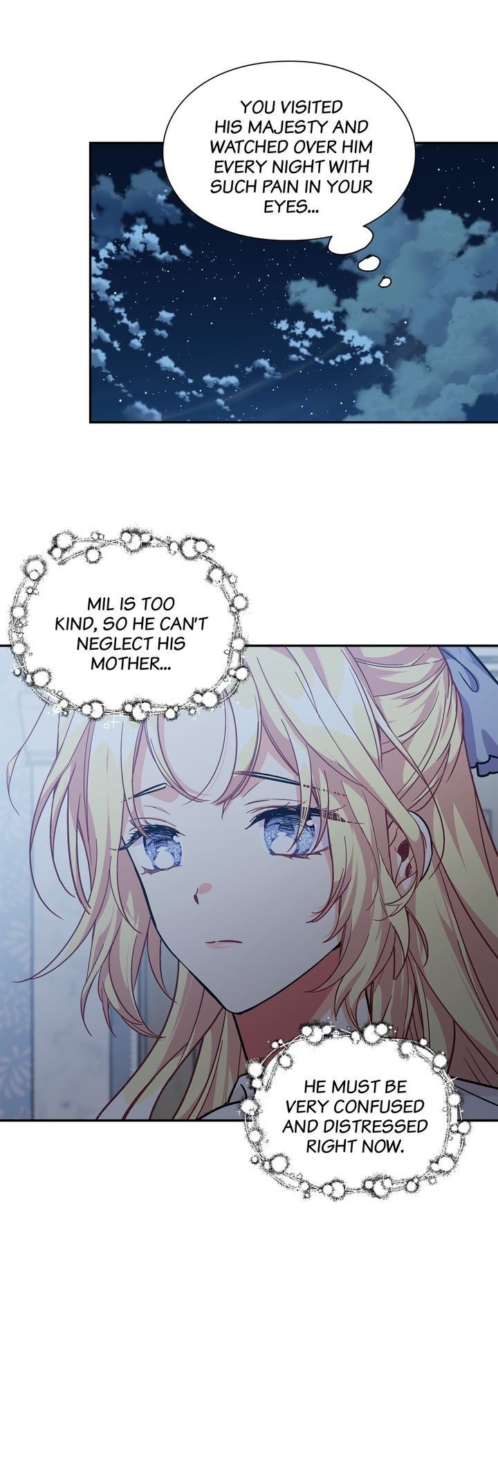 Doctor Elise: The Royal Lady With The Lamp Chapter 126 image 28