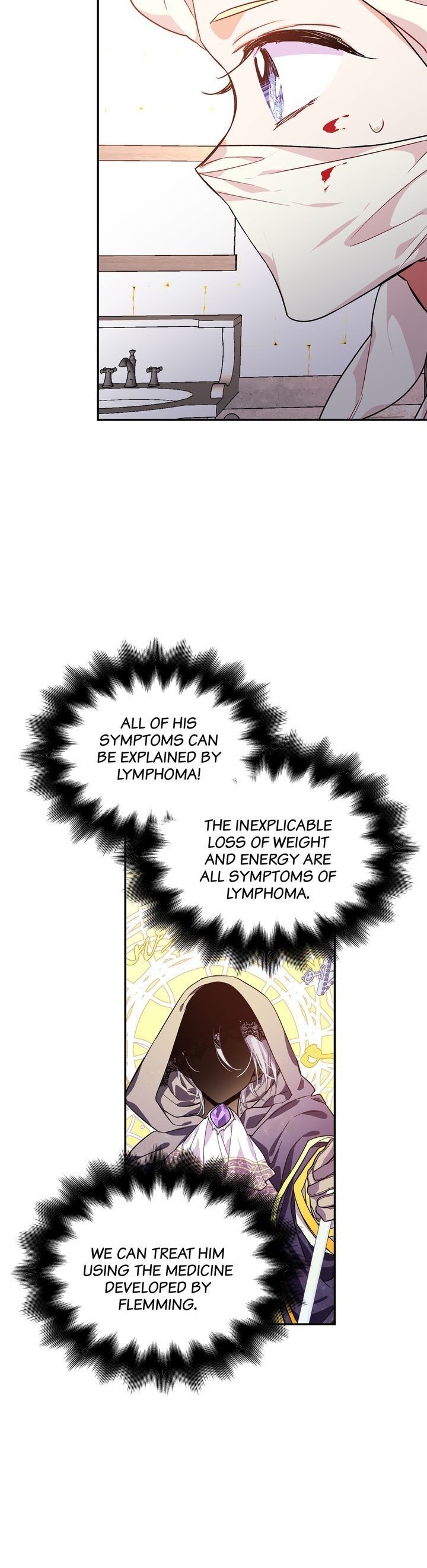 Doctor Elise: The Royal Lady With The Lamp Chapter 126 image 2