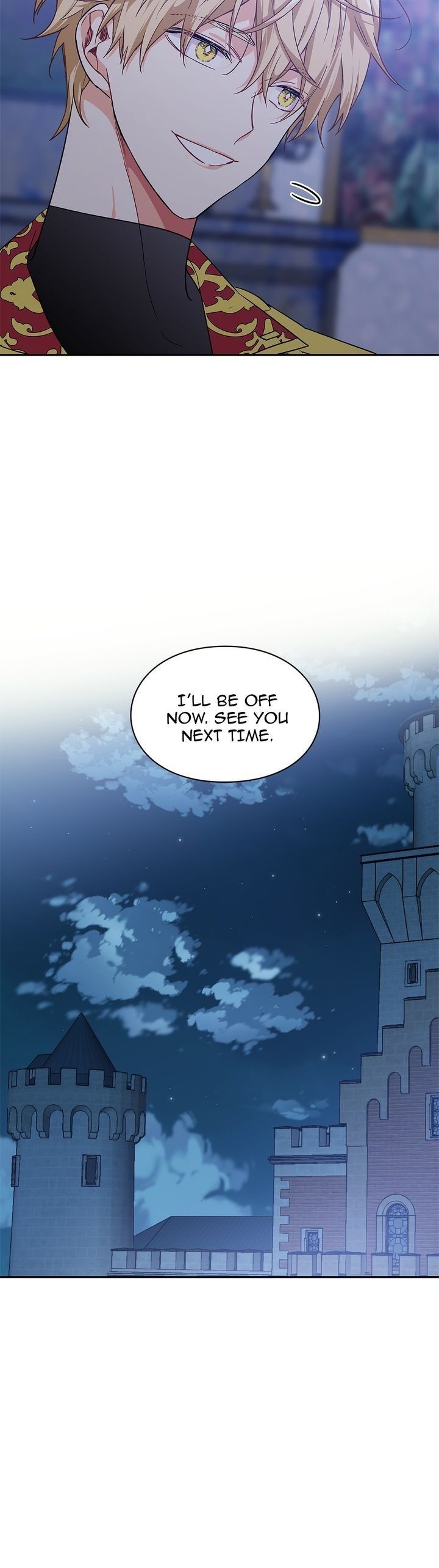 Doctor Elise: The Royal Lady With The Lamp Chapter 126 image 31