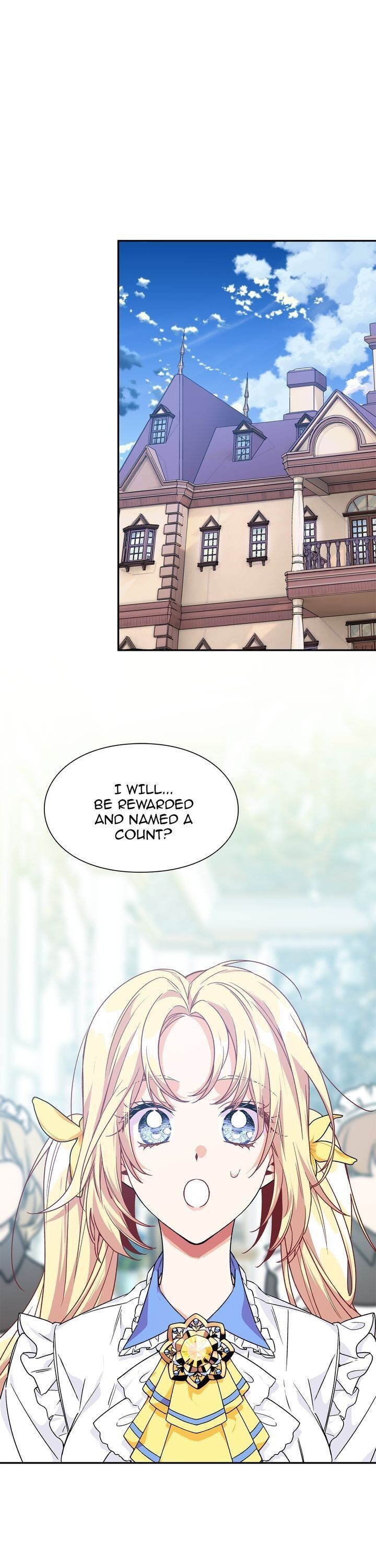 Doctor Elise: The Royal Lady With The Lamp Chapter 126 image 32