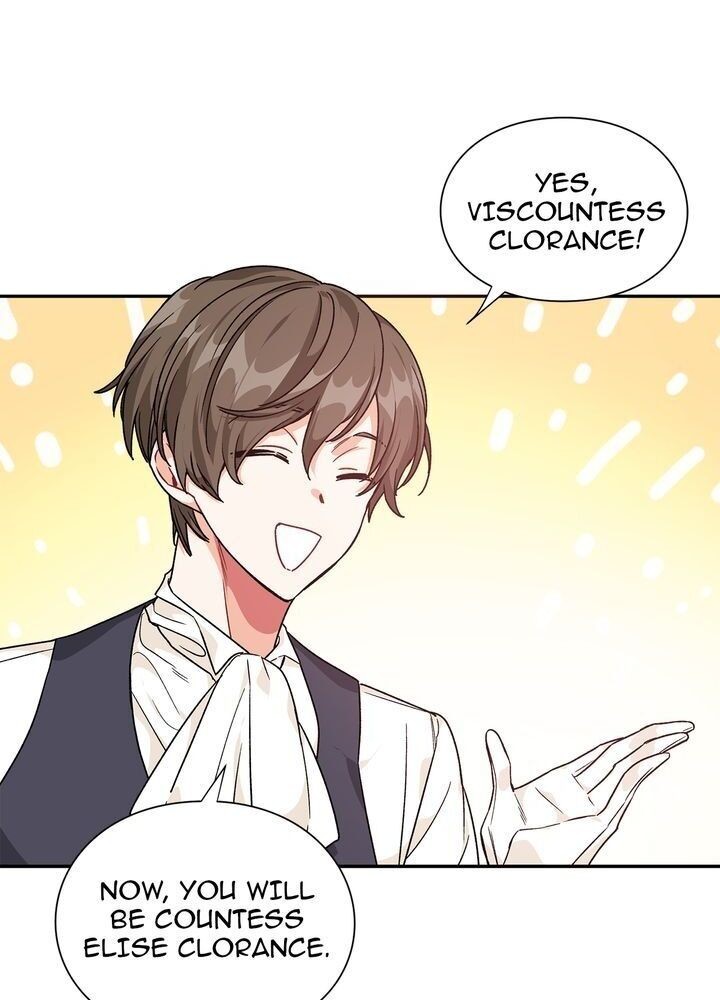 Doctor Elise: The Royal Lady With The Lamp Chapter 126 image 33