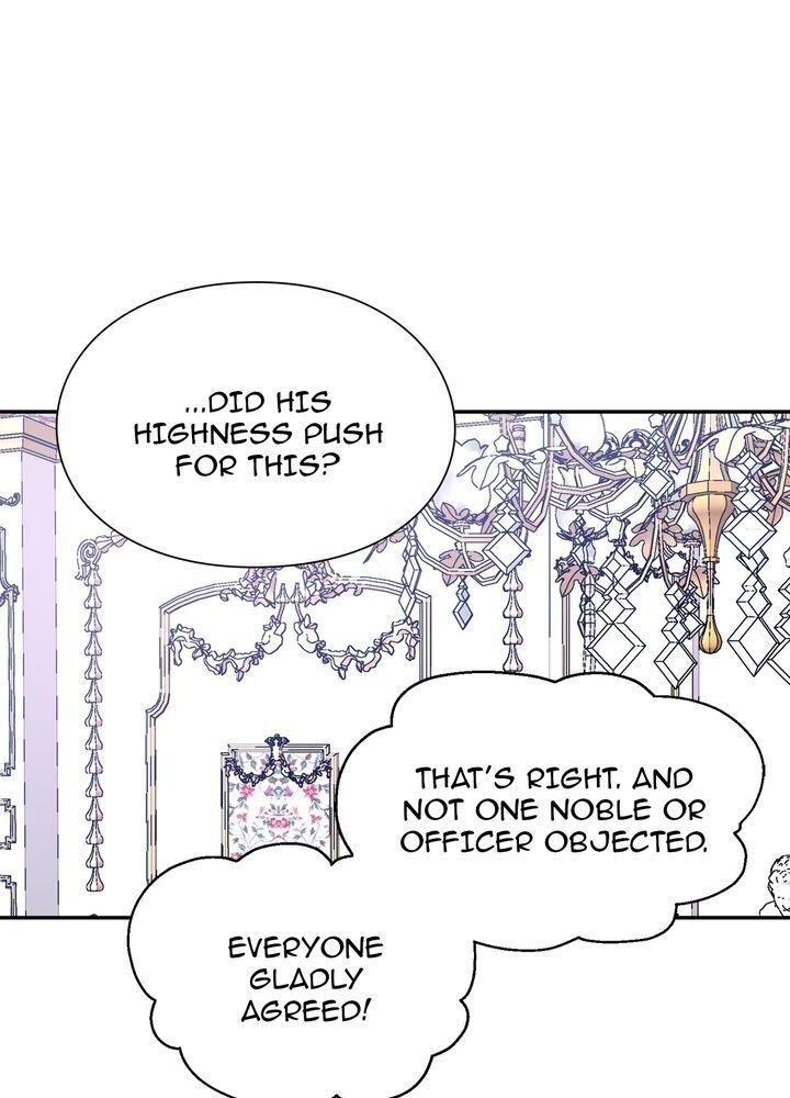 Doctor Elise: The Royal Lady With The Lamp Chapter 126 image 37