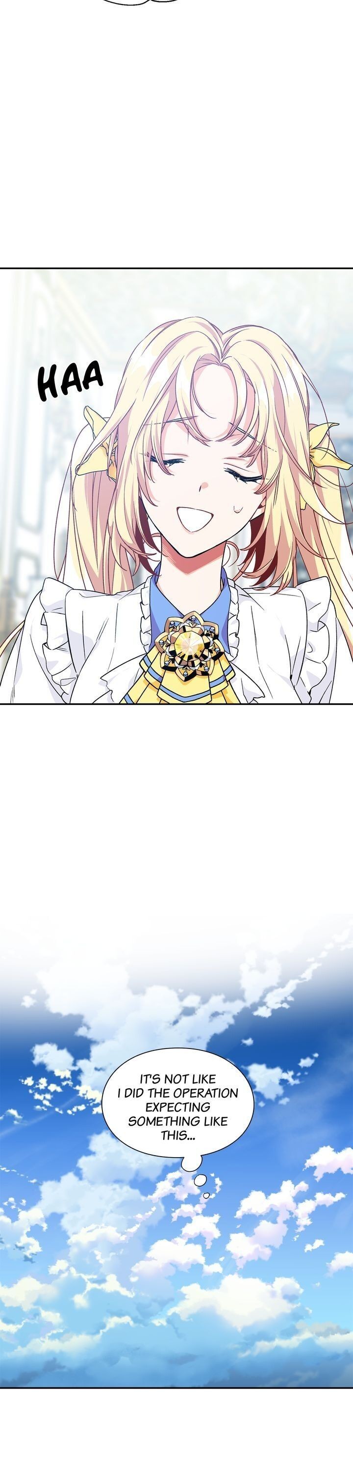 Doctor Elise: The Royal Lady With The Lamp Chapter 126 image 38