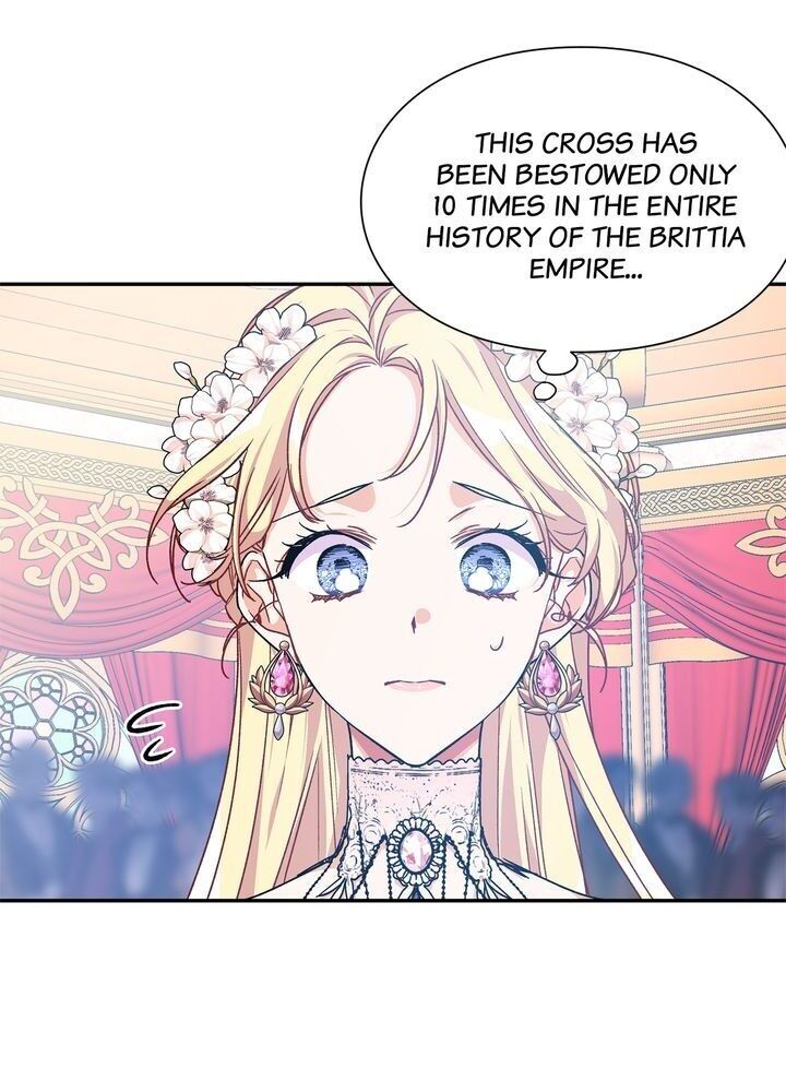 Doctor Elise: The Royal Lady With The Lamp Chapter 127 image 11