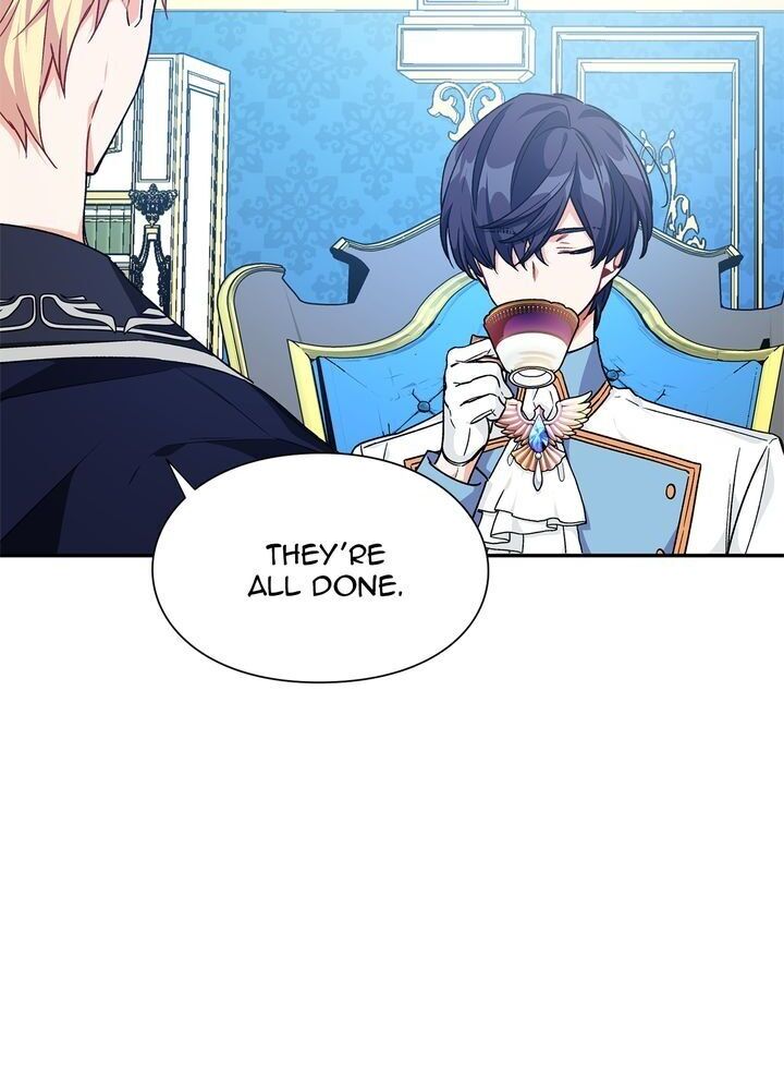 Doctor Elise: The Royal Lady With The Lamp Chapter 127 image 17