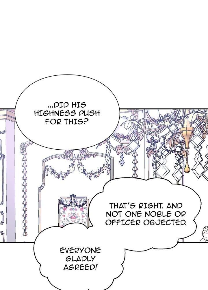 Doctor Elise: The Royal Lady With The Lamp Chapter 127 image 1
