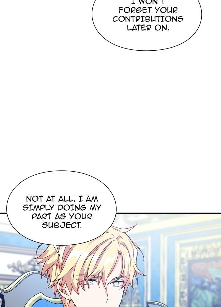 Doctor Elise: The Royal Lady With The Lamp Chapter 127 image 21