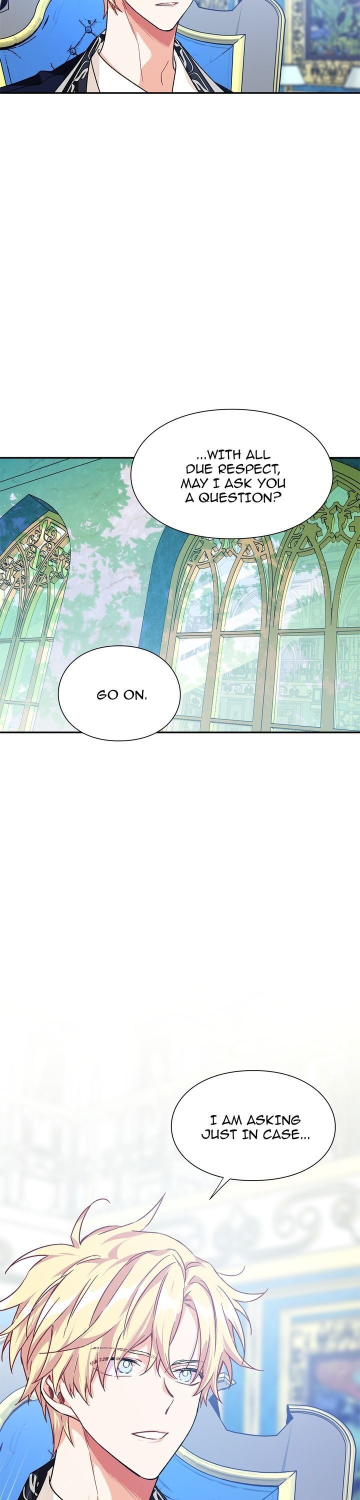 Doctor Elise: The Royal Lady With The Lamp Chapter 127 image 22
