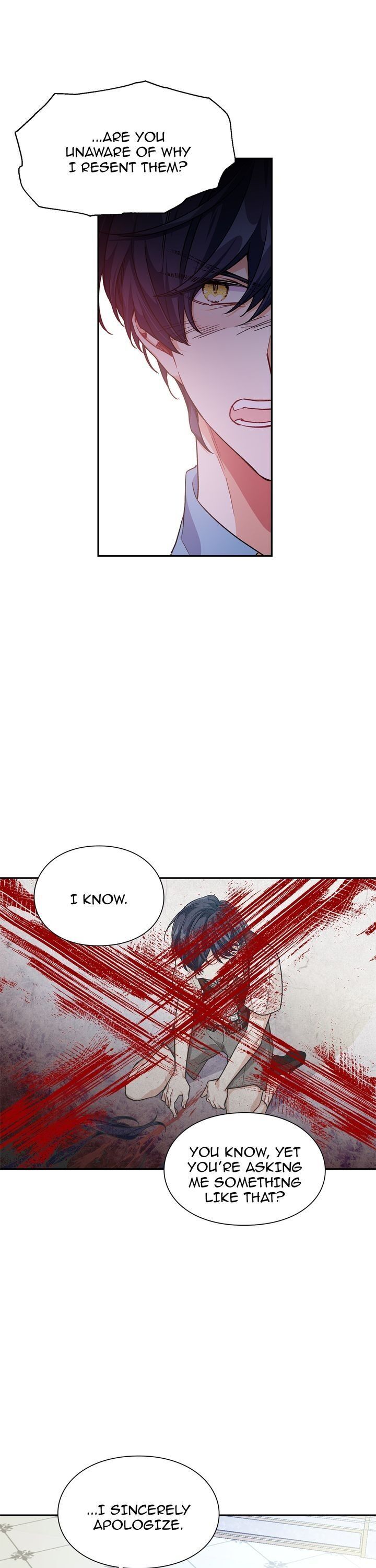 Doctor Elise: The Royal Lady With The Lamp Chapter 127 image 24