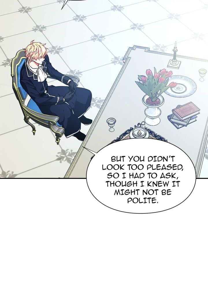 Doctor Elise: The Royal Lady With The Lamp Chapter 127 image 25