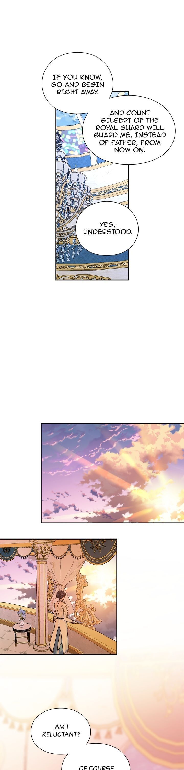Doctor Elise: The Royal Lady With The Lamp Chapter 127 image 28