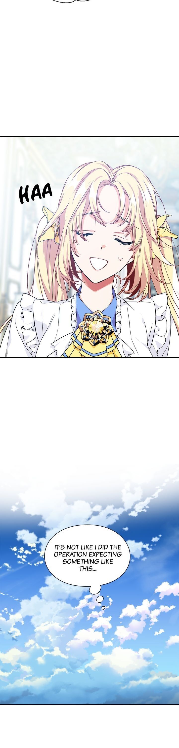 Doctor Elise: The Royal Lady With The Lamp Chapter 127 image 2