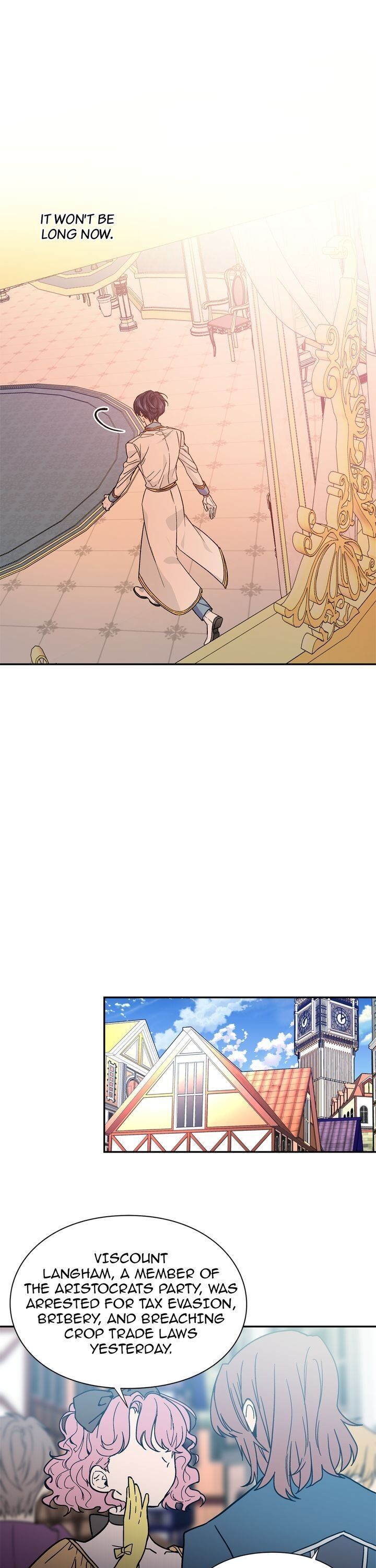 Doctor Elise: The Royal Lady With The Lamp Chapter 127 image 31