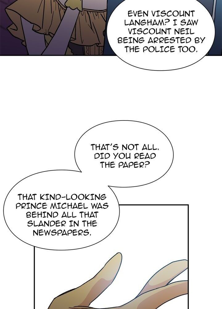 Doctor Elise: The Royal Lady With The Lamp Chapter 127 image 32