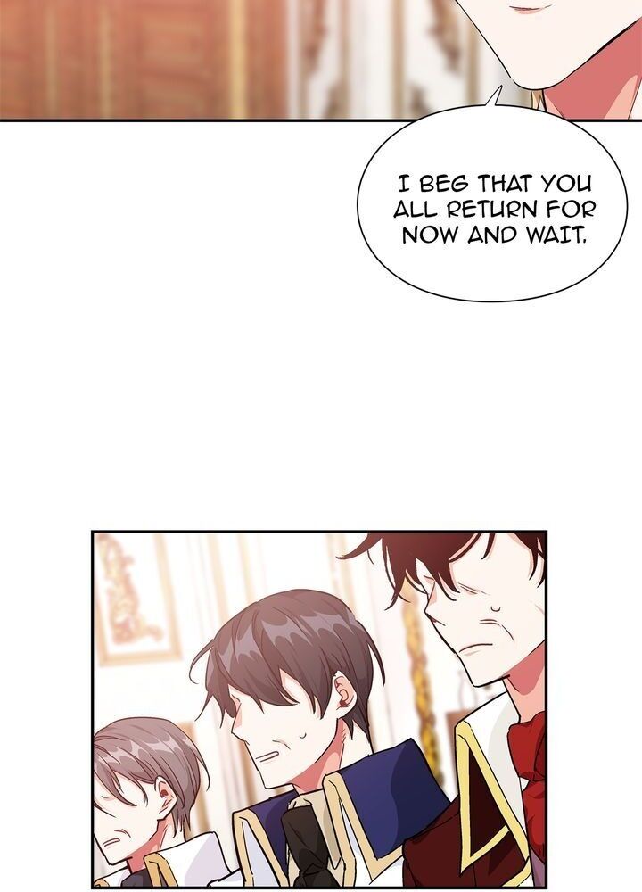 Doctor Elise: The Royal Lady With The Lamp Chapter 127 image 35