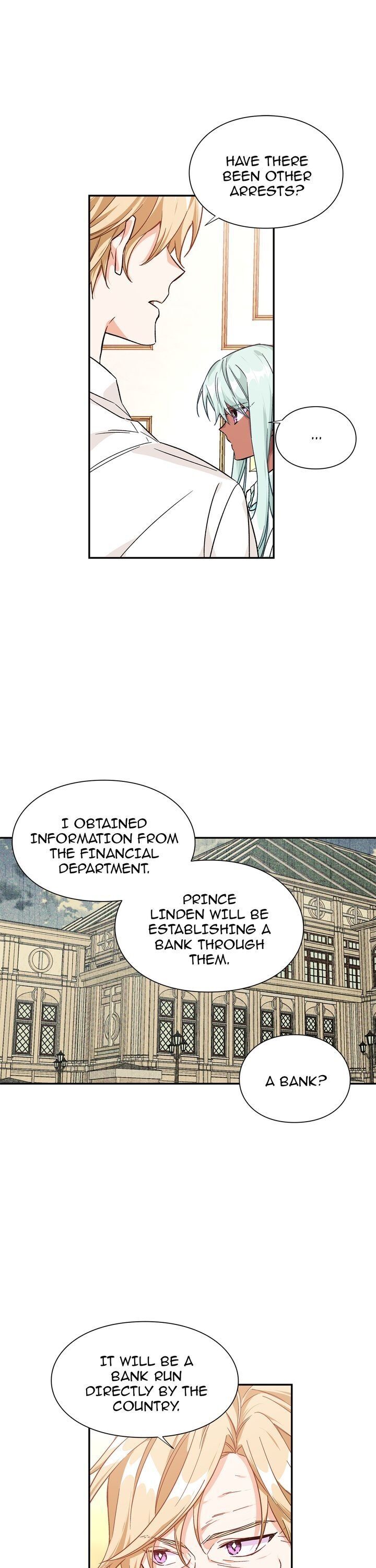 Doctor Elise: The Royal Lady With The Lamp Chapter 127 image 37