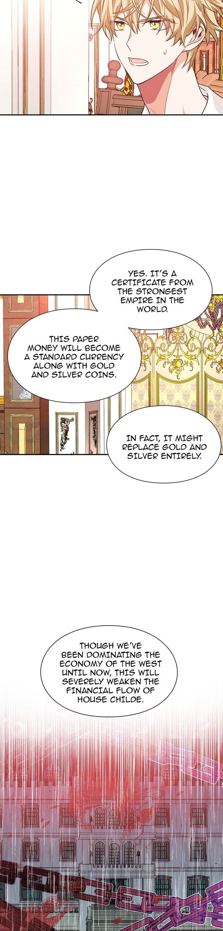 Doctor Elise: The Royal Lady With The Lamp Chapter 127 image 42