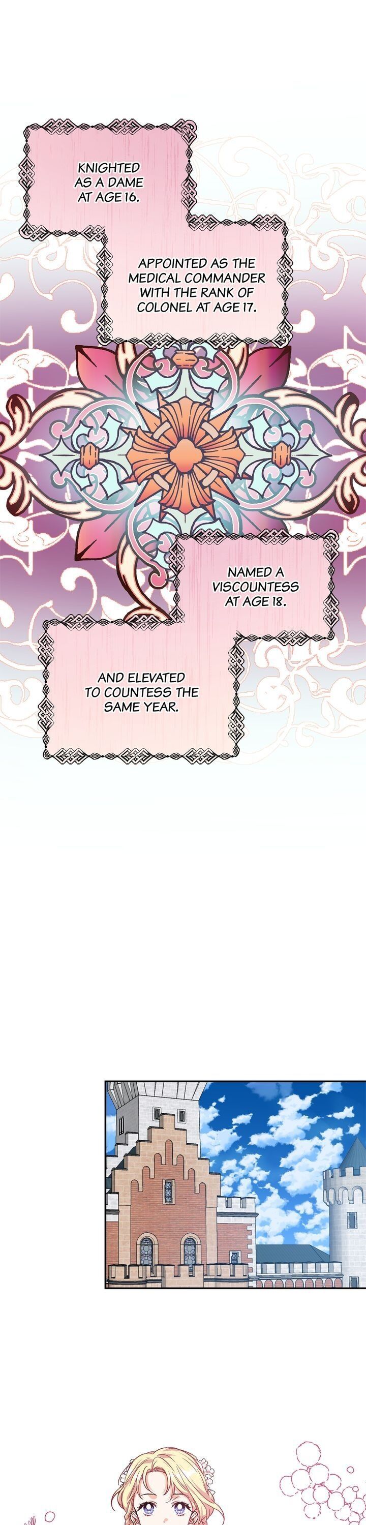 Doctor Elise: The Royal Lady With The Lamp Chapter 127 image 5