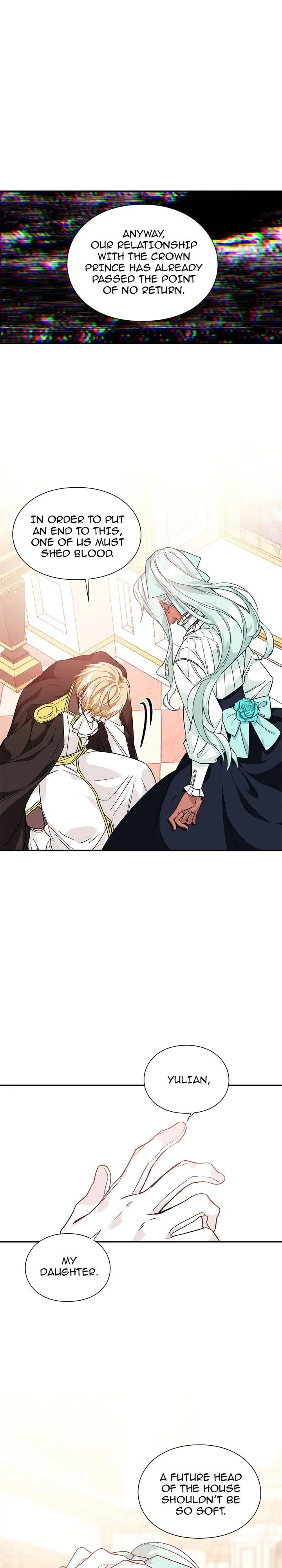 Doctor Elise: The Royal Lady With The Lamp Chapter 129 image 0