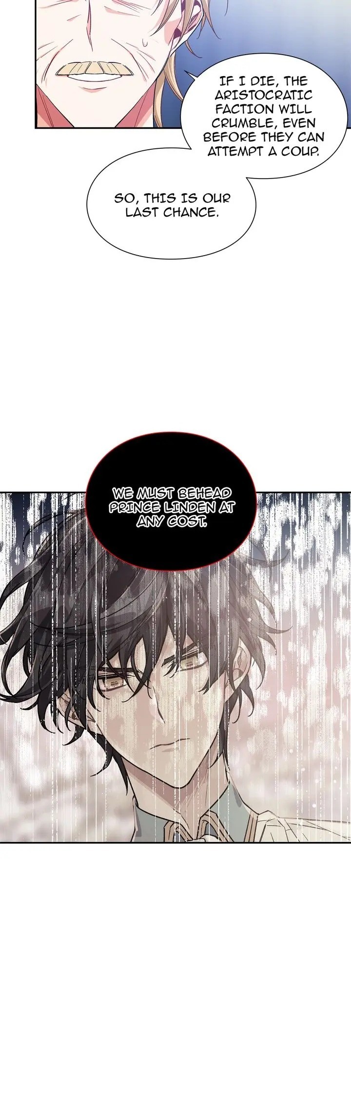 Doctor Elise: The Royal Lady With The Lamp Chapter 129 image 11