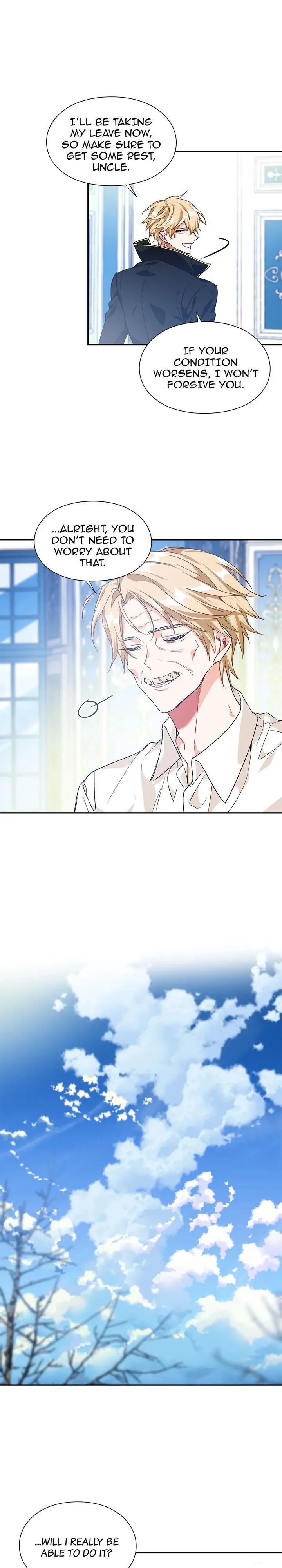 Doctor Elise: The Royal Lady With The Lamp Chapter 129 image 14