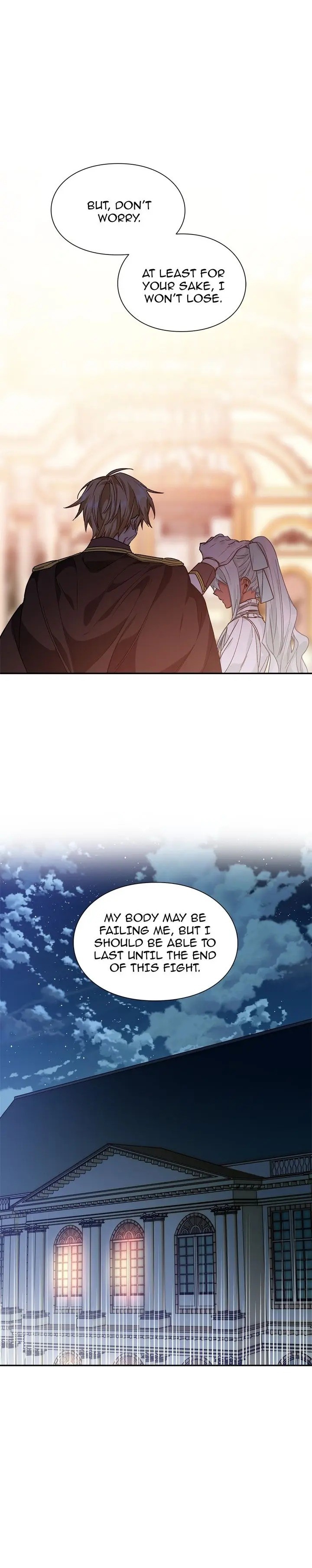 Doctor Elise: The Royal Lady With The Lamp Chapter 129 image 2