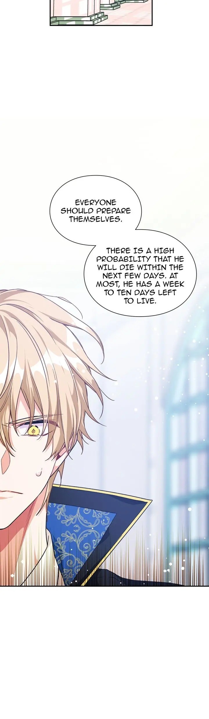Doctor Elise: The Royal Lady With The Lamp Chapter 129 image 7