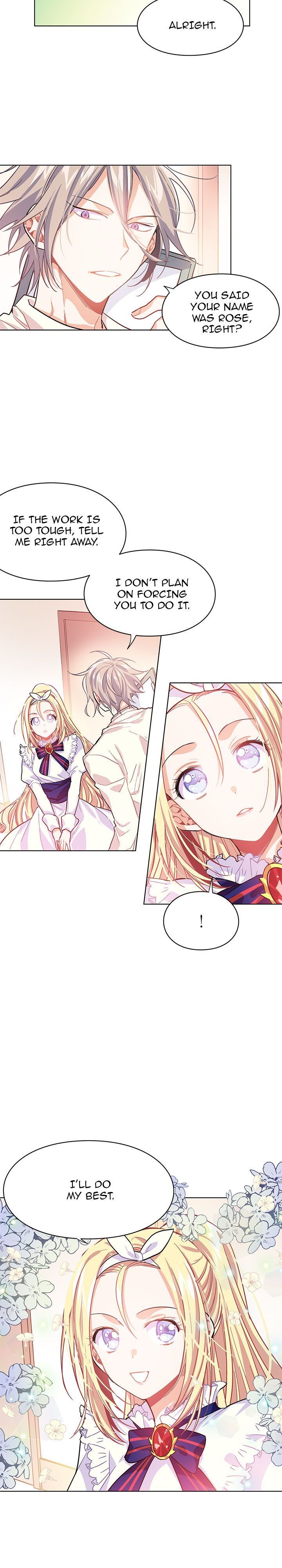 Doctor Elise: The Royal Lady With The Lamp Chapter 13 image 5
