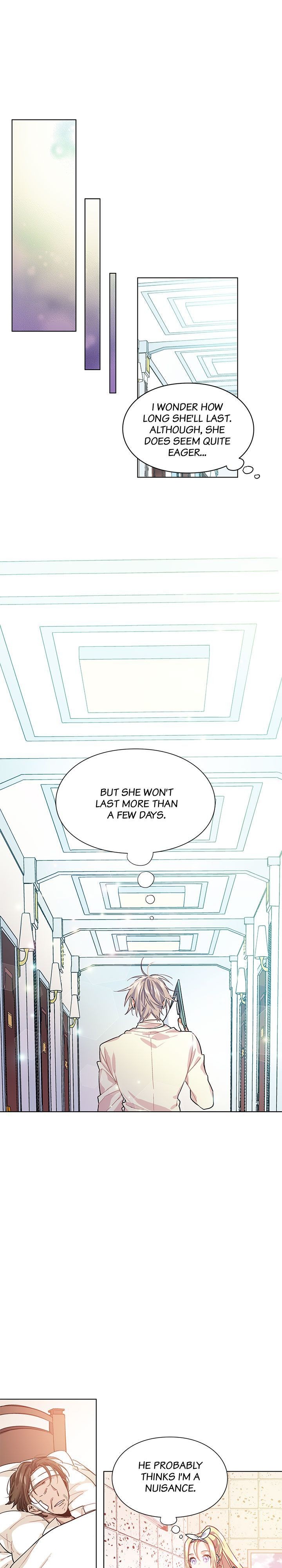Doctor Elise: The Royal Lady With The Lamp Chapter 13 image 6