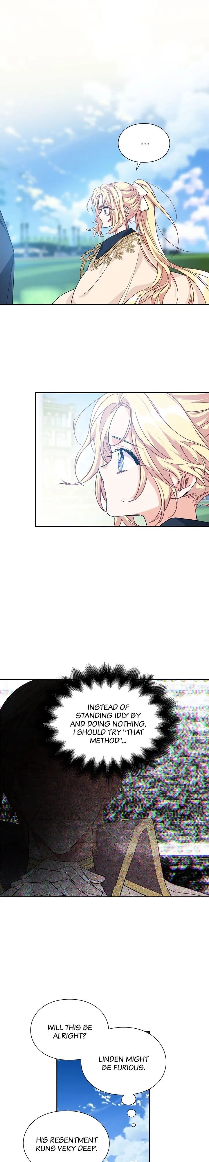 Doctor Elise: The Royal Lady With The Lamp Chapter 130 image 11