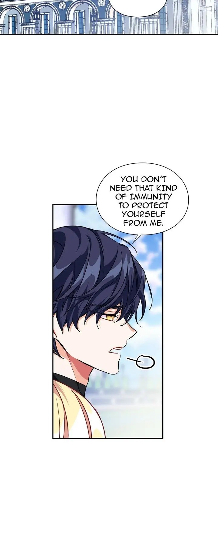 Doctor Elise: The Royal Lady With The Lamp Chapter 130 image 14