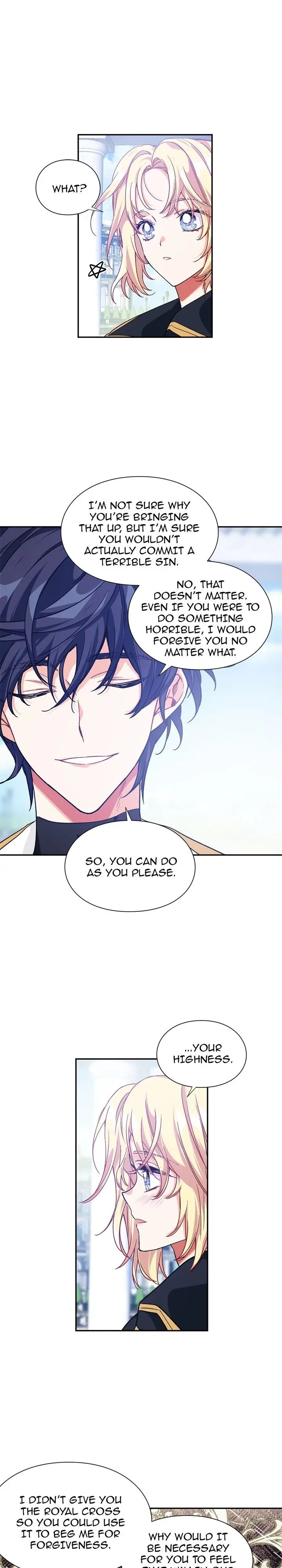 Doctor Elise: The Royal Lady With The Lamp Chapter 130 image 15