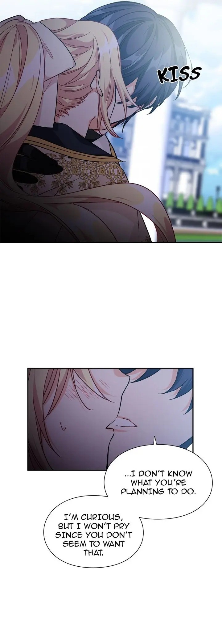 Doctor Elise: The Royal Lady With The Lamp Chapter 130 image 18