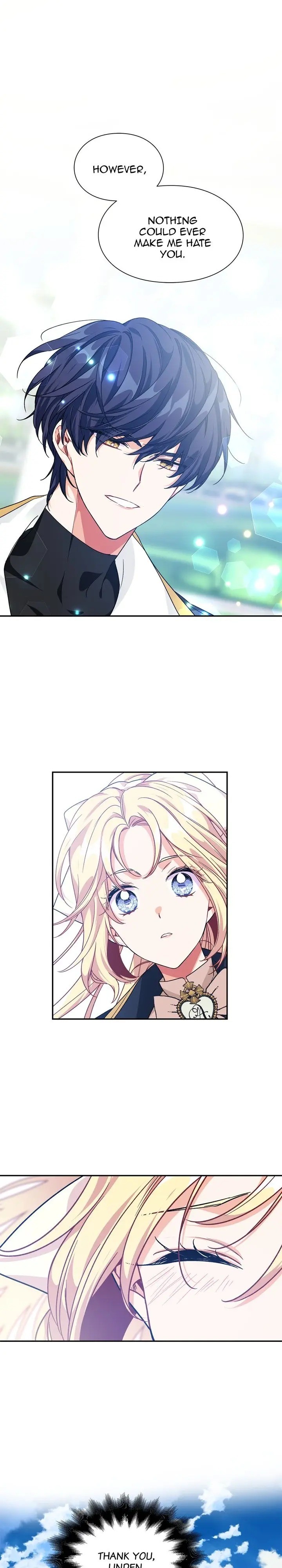 Doctor Elise: The Royal Lady With The Lamp Chapter 130 image 19