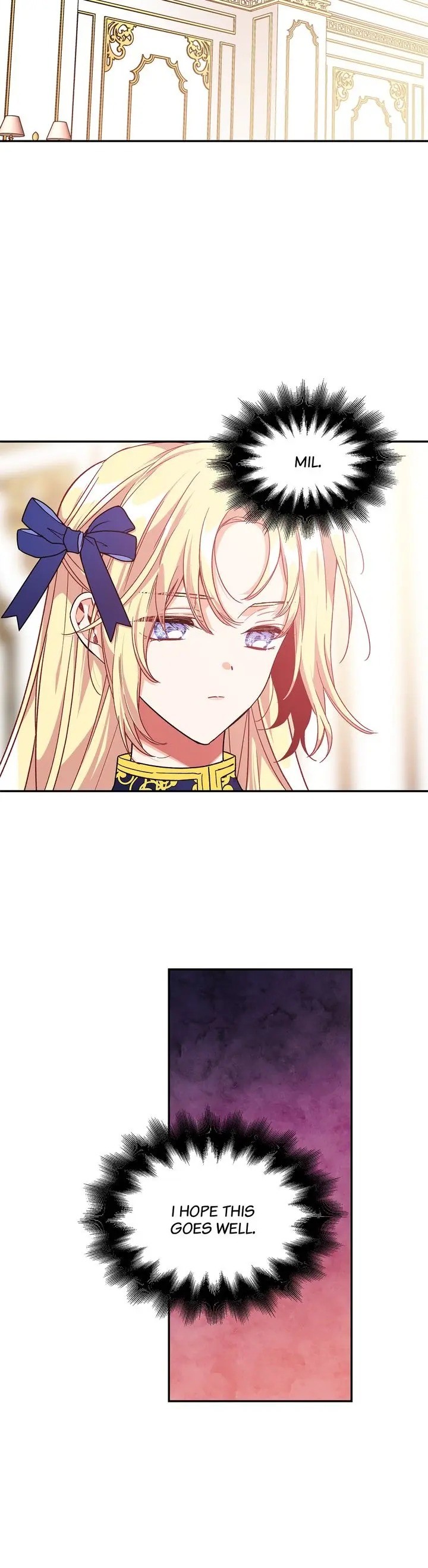Doctor Elise: The Royal Lady With The Lamp Chapter 130 image 22