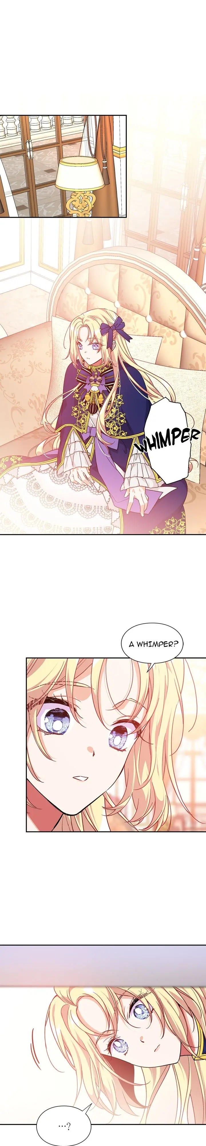 Doctor Elise: The Royal Lady With The Lamp Chapter 130 image 23