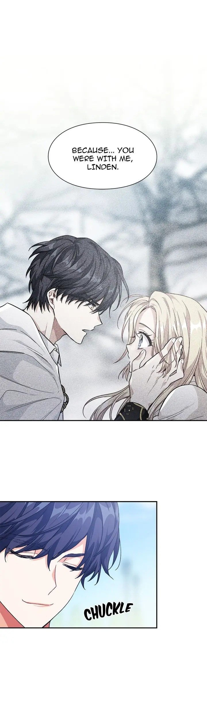Doctor Elise: The Royal Lady With The Lamp Chapter 130 image 6