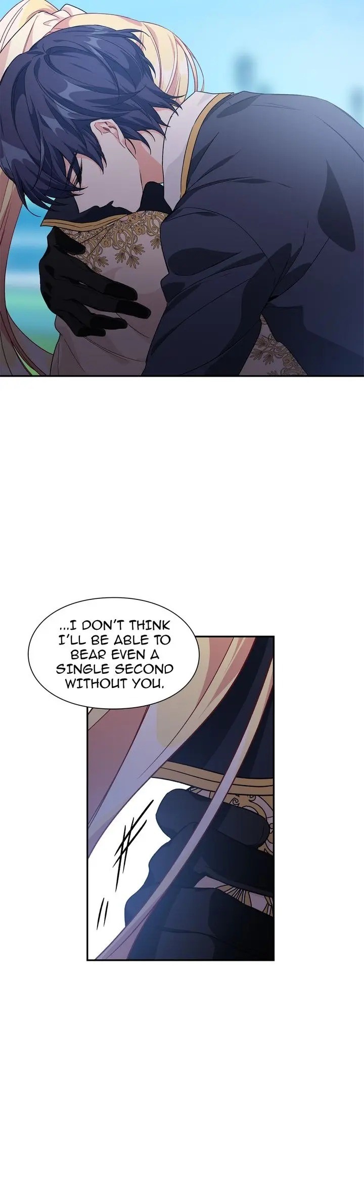 Doctor Elise: The Royal Lady With The Lamp Chapter 130 image 8