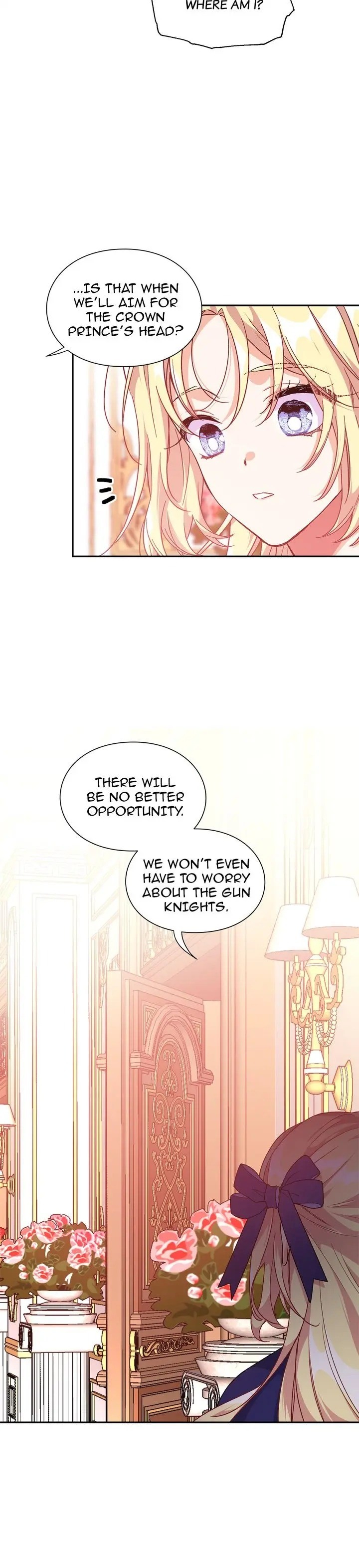 Doctor Elise: The Royal Lady With The Lamp Chapter 131 image 10