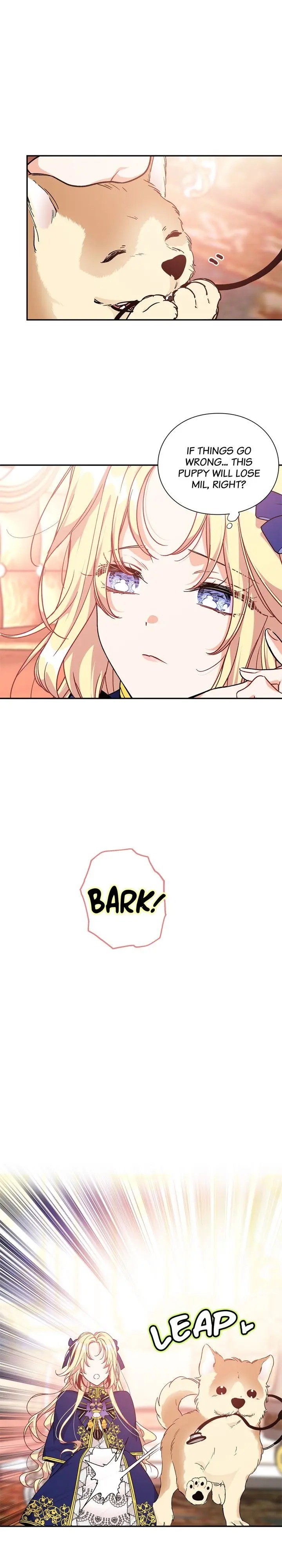 Doctor Elise: The Royal Lady With The Lamp Chapter 131 image 7