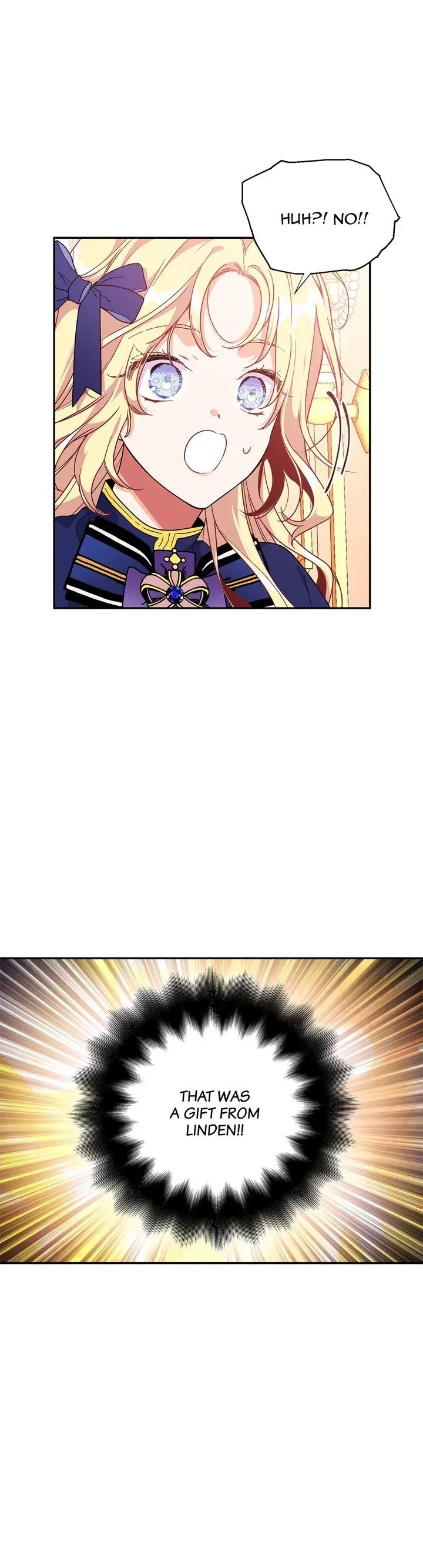 Doctor Elise: The Royal Lady With The Lamp Chapter 131 image 8