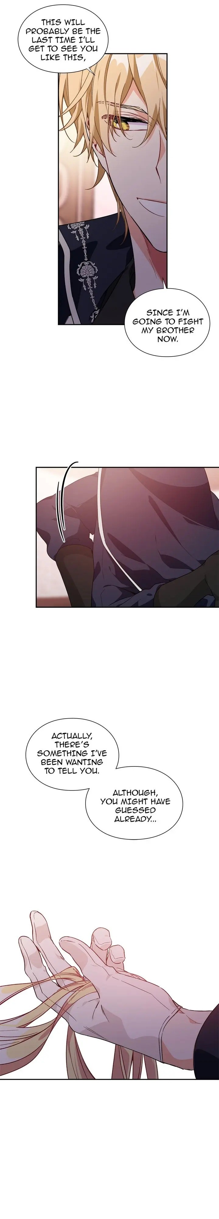 Doctor Elise: The Royal Lady With The Lamp Chapter 132 image 9