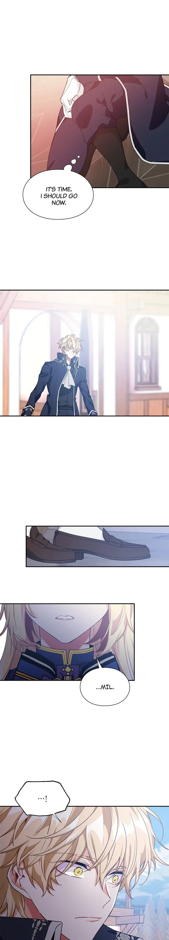 Doctor Elise: The Royal Lady With The Lamp Chapter 132 image 15