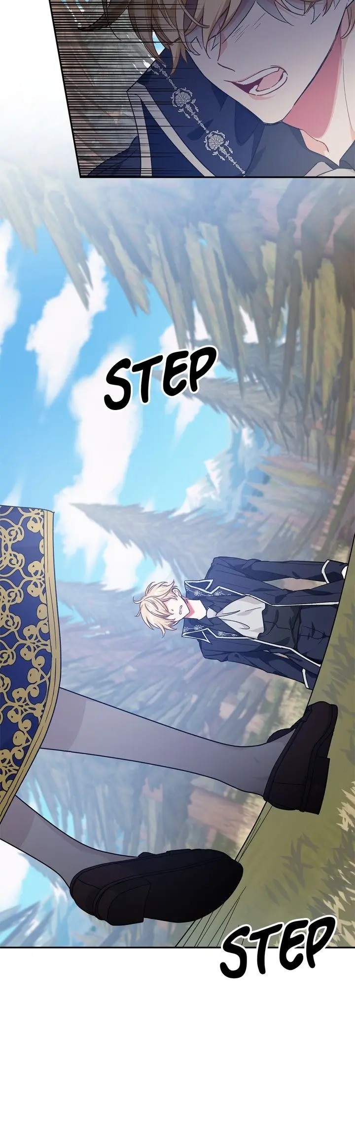 Doctor Elise: The Royal Lady With The Lamp Chapter 132 image 18