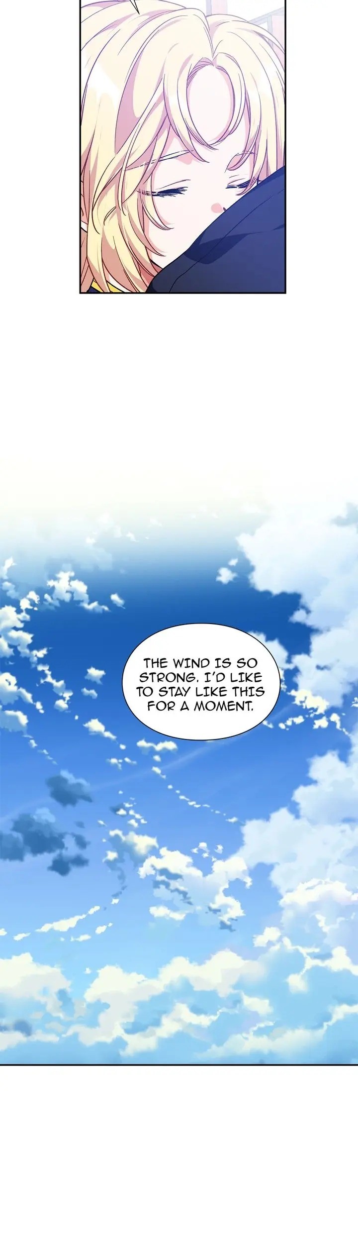 Doctor Elise: The Royal Lady With The Lamp Chapter 132 image 24